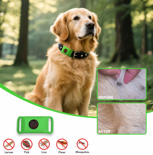 VIREX. Protégelo antes de que sea tarde